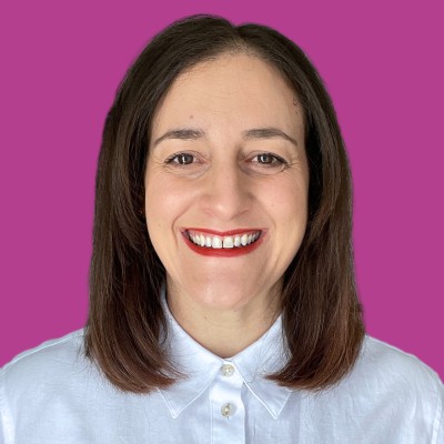 Caroline Clark