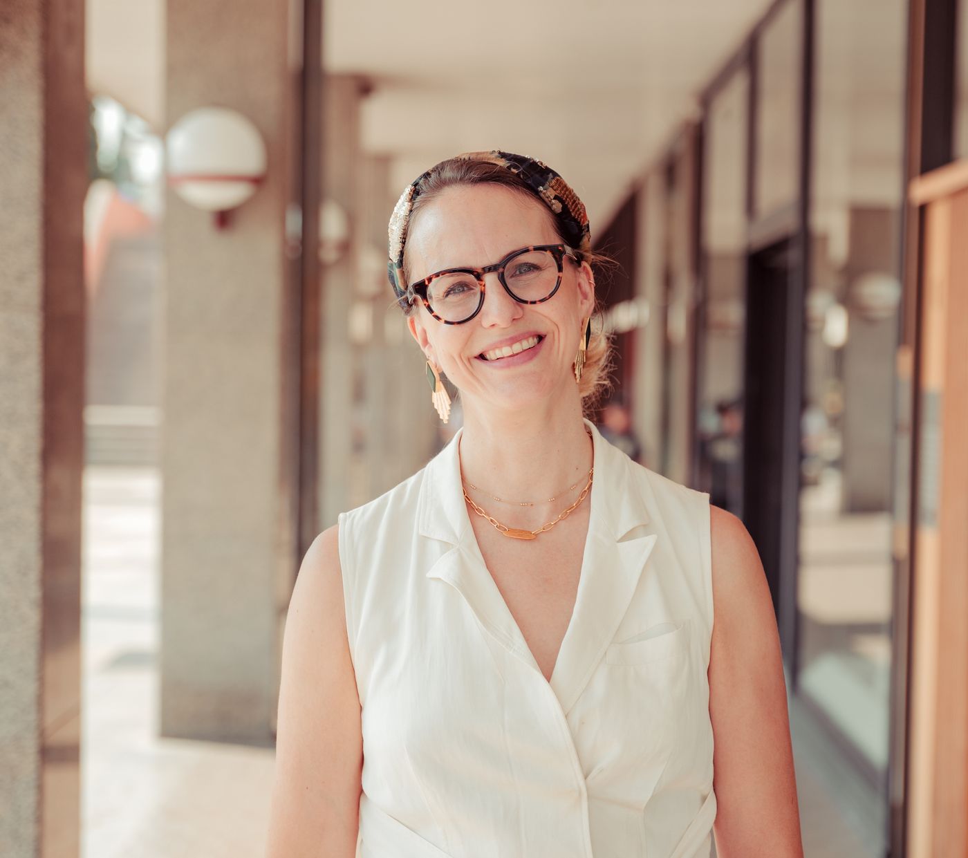 Emma van Dijkum, product leadership coach